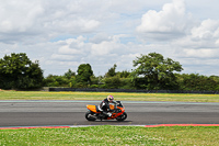 Lower Group Orange Bikes